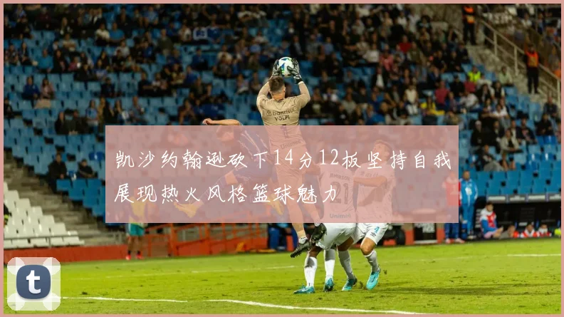 凯沙约翰逊砍下14分12板坚持自我展现热火风格篮球魅力