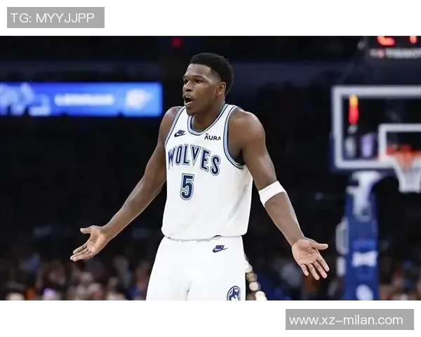 爱德华兹表现出色第三节独揽15分助球队轻松取胜19投9中斩获25分7篮板5助攻