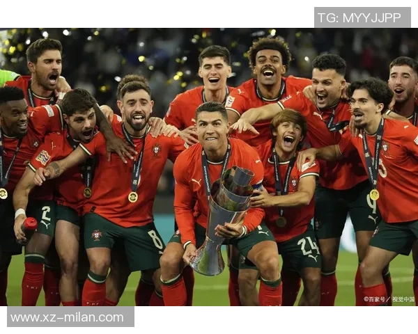 穆里尼奥谈葡萄牙足球传奇C罗与菲戈唯有一位教练的巅峰之路