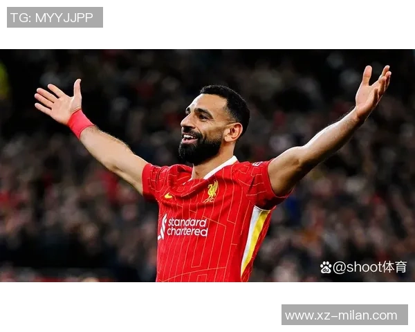 利物浦与萨拉赫积极商讨欧冠复出事宜期待重返赛场